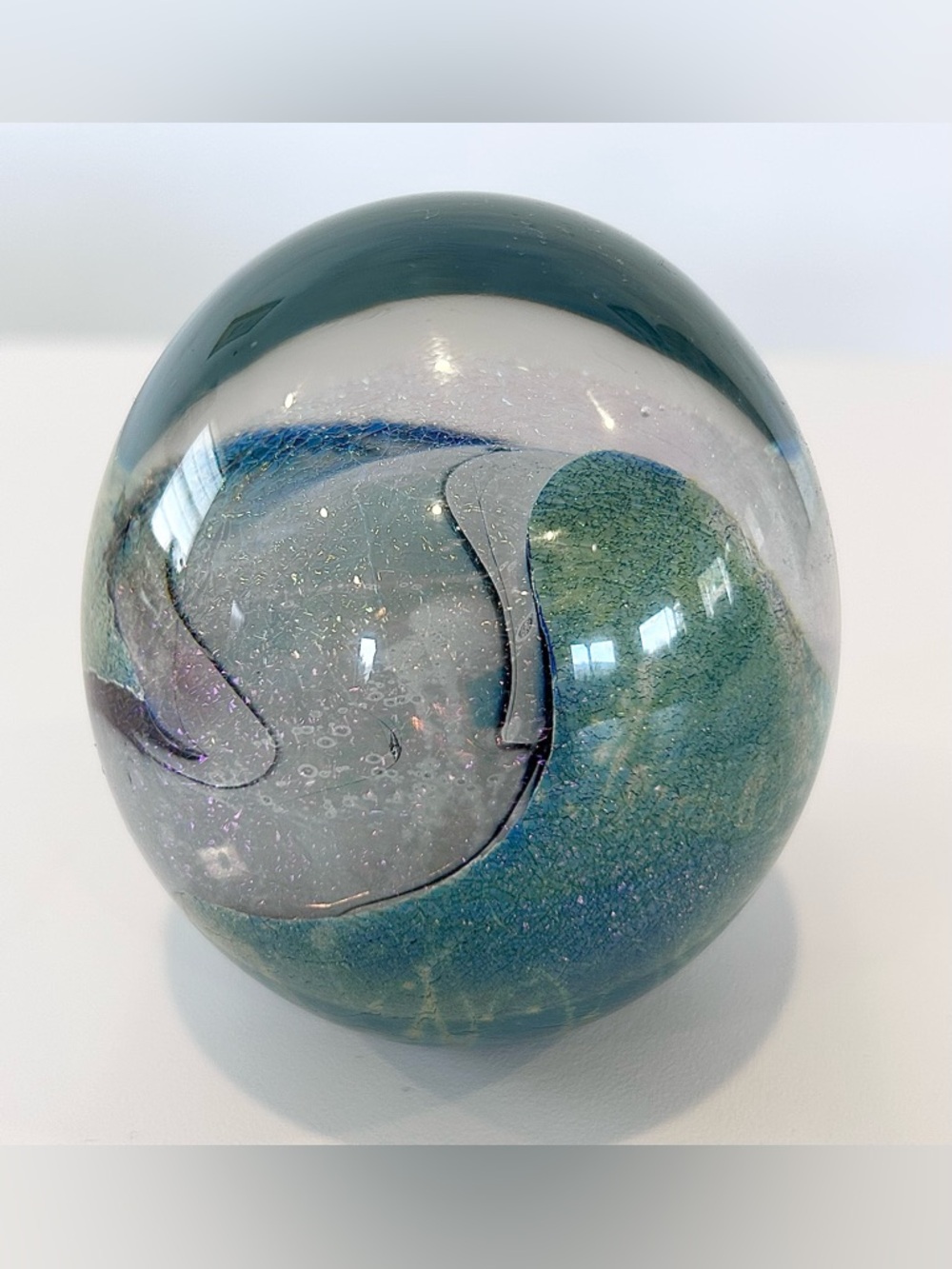 Decorative Paperweight - Picture 3 of 7
